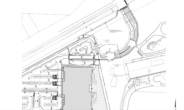 Proposal Would Add Another Roadway Entrance to Wegmans in Chapel Hill