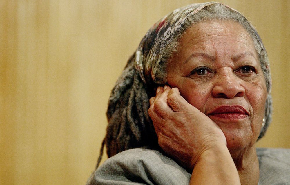 Nobel Laureate Toni Morrison Dead at 88