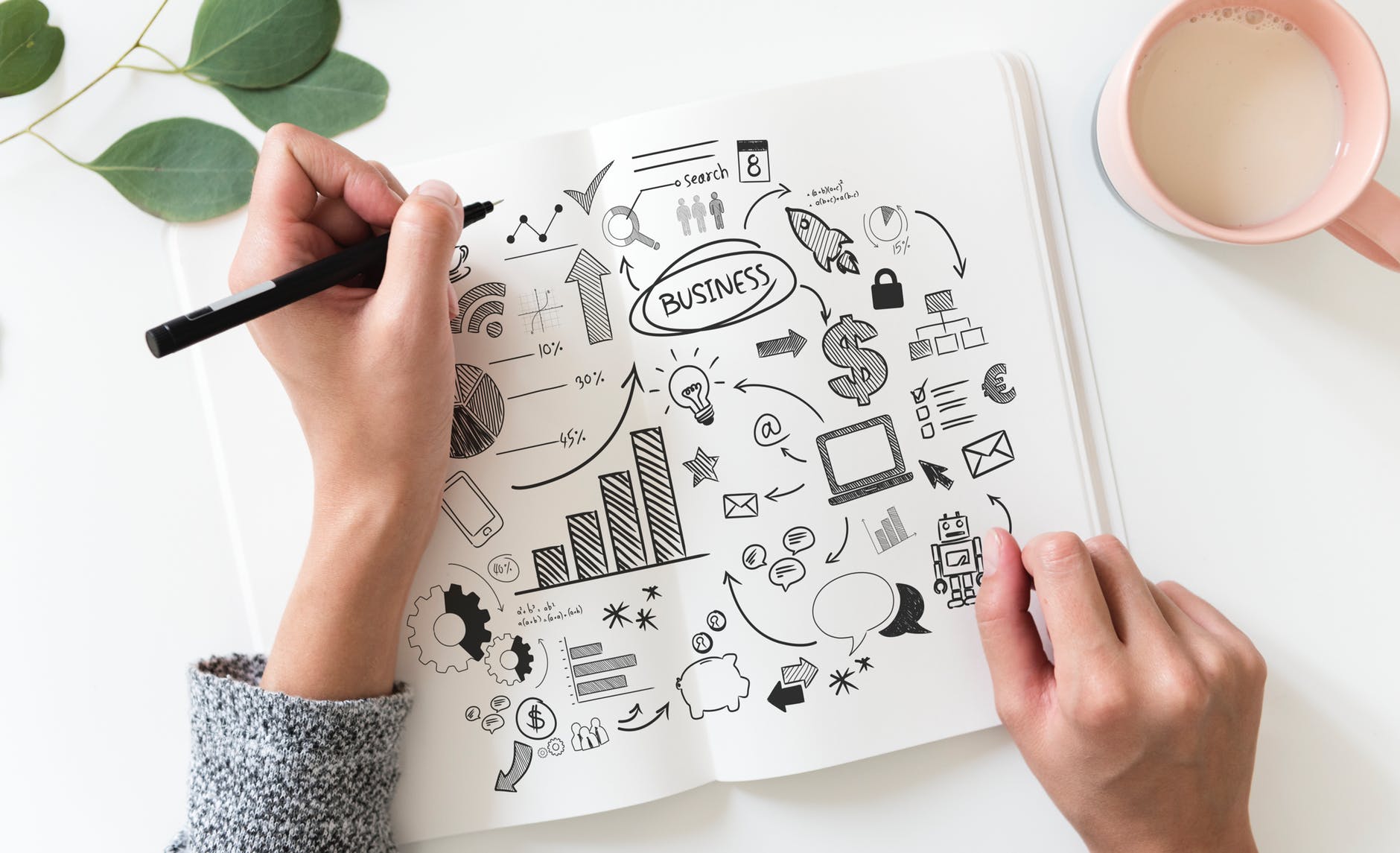 Small Business, Big Lessons™: 3 Simple Tips for Setting Your Standards