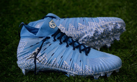 Ex-Football Player Pleads to Misdemeanor in NC Agents Case