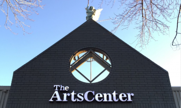 New Changes at The ArtsCenter for Leadership, Future Relocation