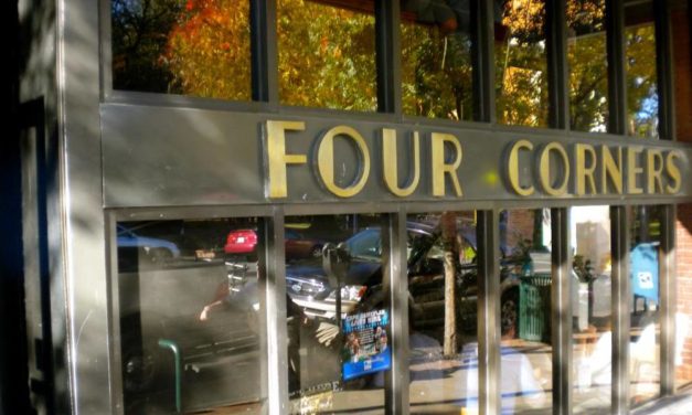 Chansky’s Notebook: The Fabulous Four