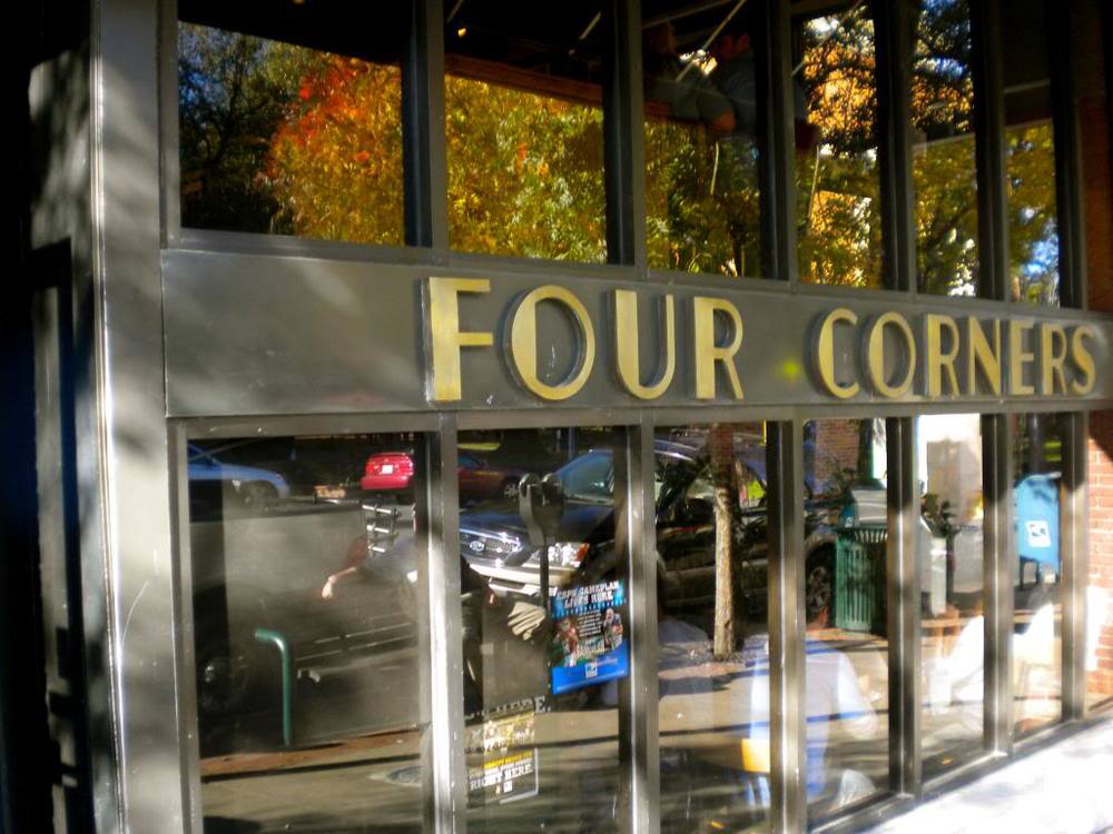 Chansky’s Notebook: The Fabulous Four
