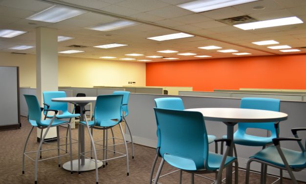 Chapel Hill Innovation District News: The Advantages of Month-to-Month Offices and Workspaces