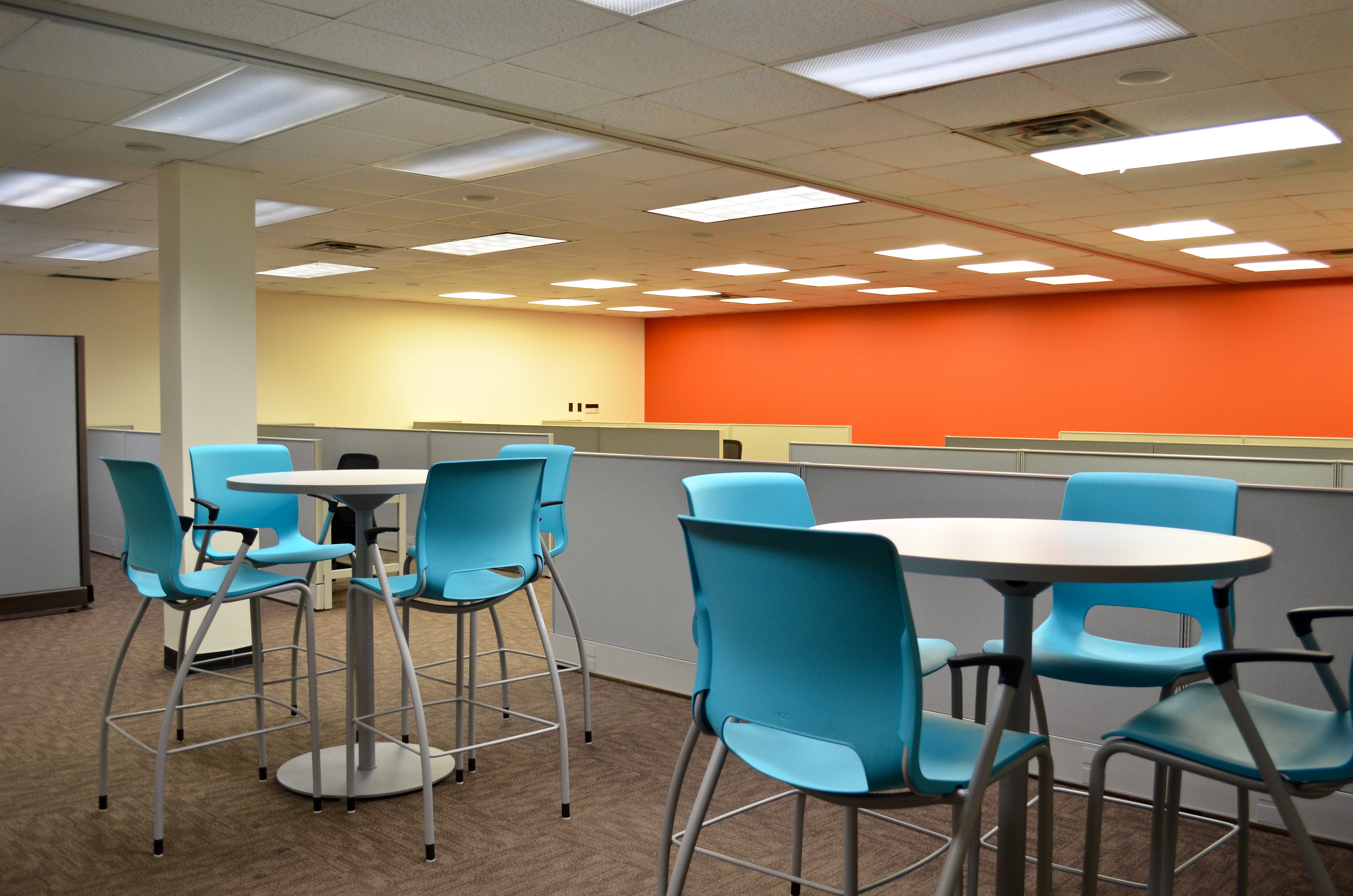 Chapel Hill Innovation District News: The Advantages of Month-to-Month Offices and Workspaces