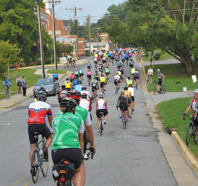 Annual BikeFest in Hillsborough Causing Temporary Road Closures