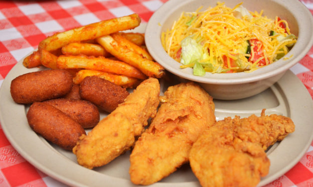 Siler City Restaurant Answers Hate With Love