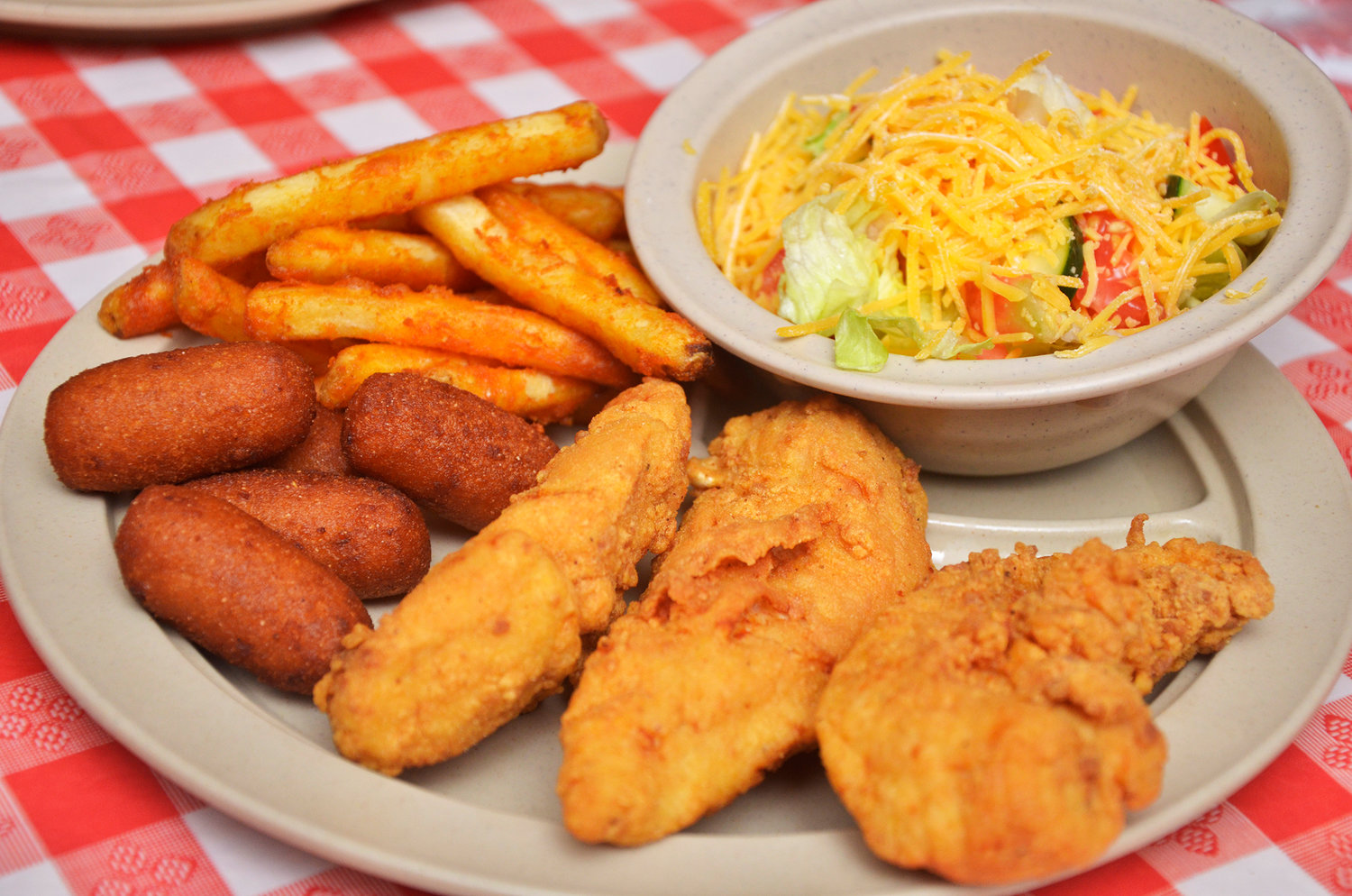 Siler City Restaurant Answers Hate With Love