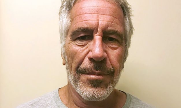 Epstein Accuser Sues as Questions Swirl About his Death