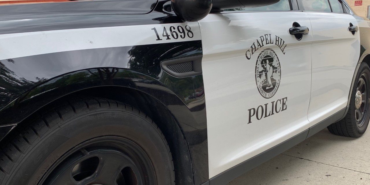Chapel Hill Police Investigating Carjacking Incidents on Franklin Street