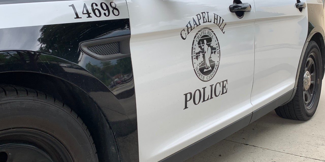 Chapel Hill Police Department Preparing for Start of UNC Fall Semester