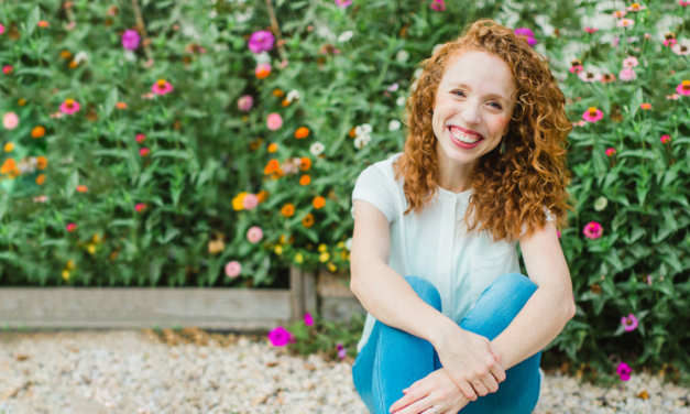 Woman Crush Wednesday: Lara Casey