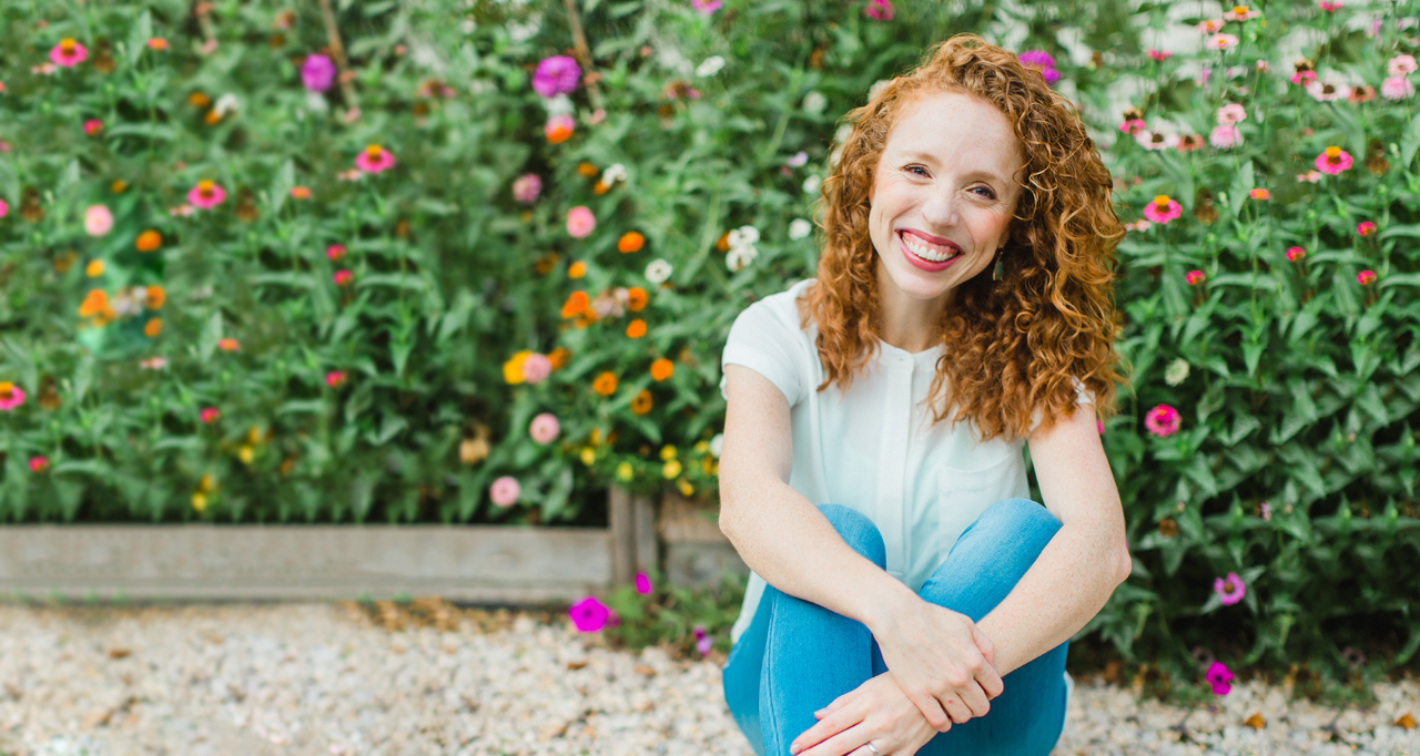 Woman Crush Wednesday: Lara Casey