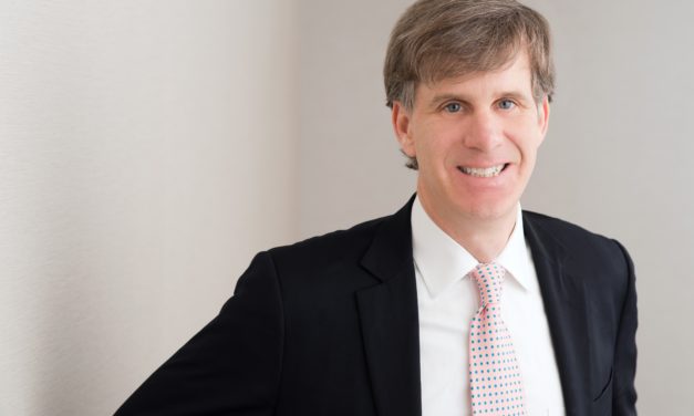 UNC Alumnus Named New University General Counsel