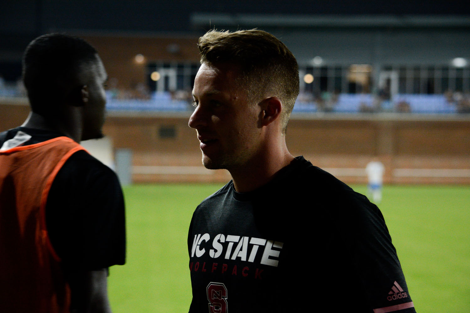 Photo Gallery UNC Men's Soccer vs. NC State