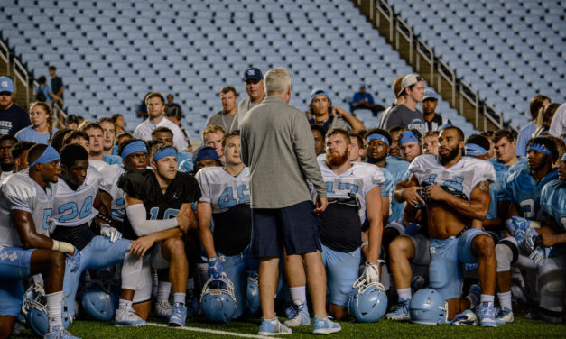Chansky’s Notebook: Digging Deep On Mack