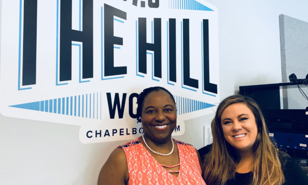 Woman Crush Wednesday: Lashon Harley