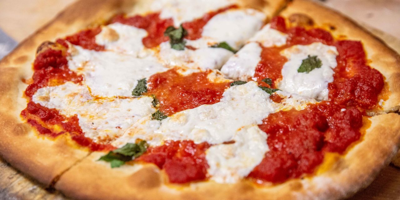 New Pizza Restaurant Set to Open in Carrboro