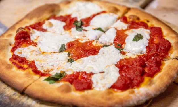 New Pizza Restaurant Set to Open in Carrboro