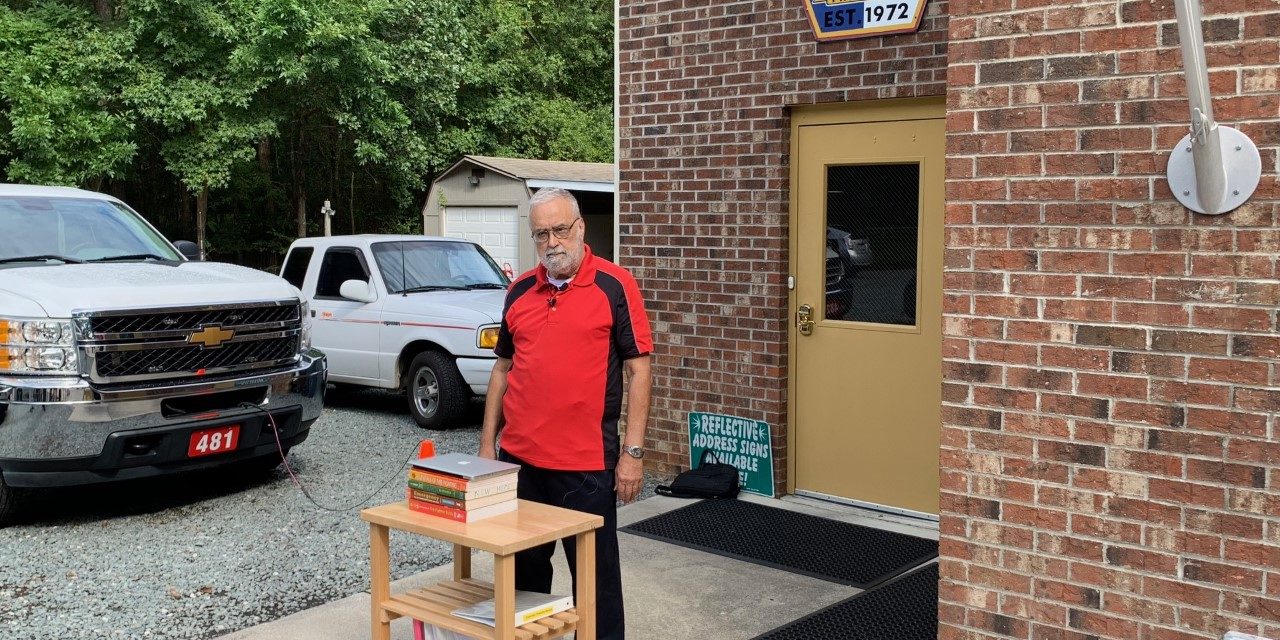 Orange County Officials Urge Registering for Alert System After Search for Missing Woman