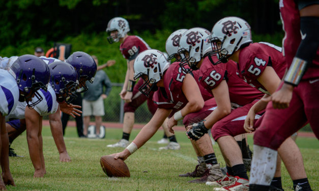 Here’s When High School Sports Will Begin in North Carolina