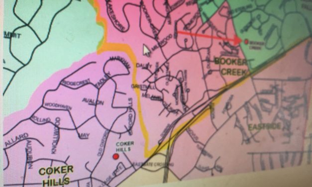 Orange County Proposing Voting Precinct Changes Ahead of 2020 Election