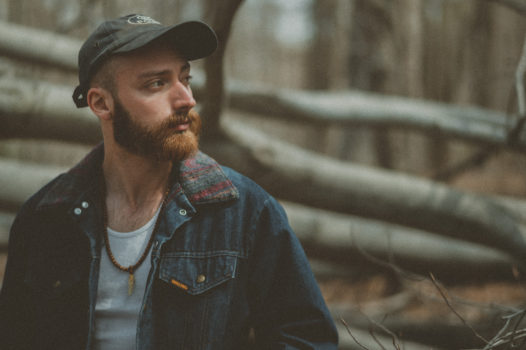 Yep Roc Records Artist Spotlight – Jonah Tolchin