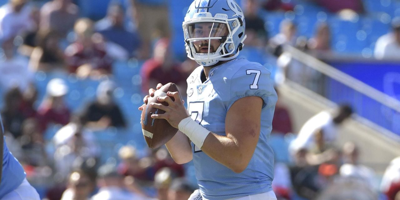 Chansky’s Notebook: As Luck Would Have It