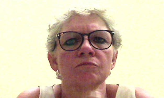 Orange County Woman Charged With Murder