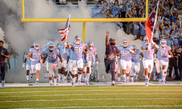 Chapelboro VLOG: Episode 8