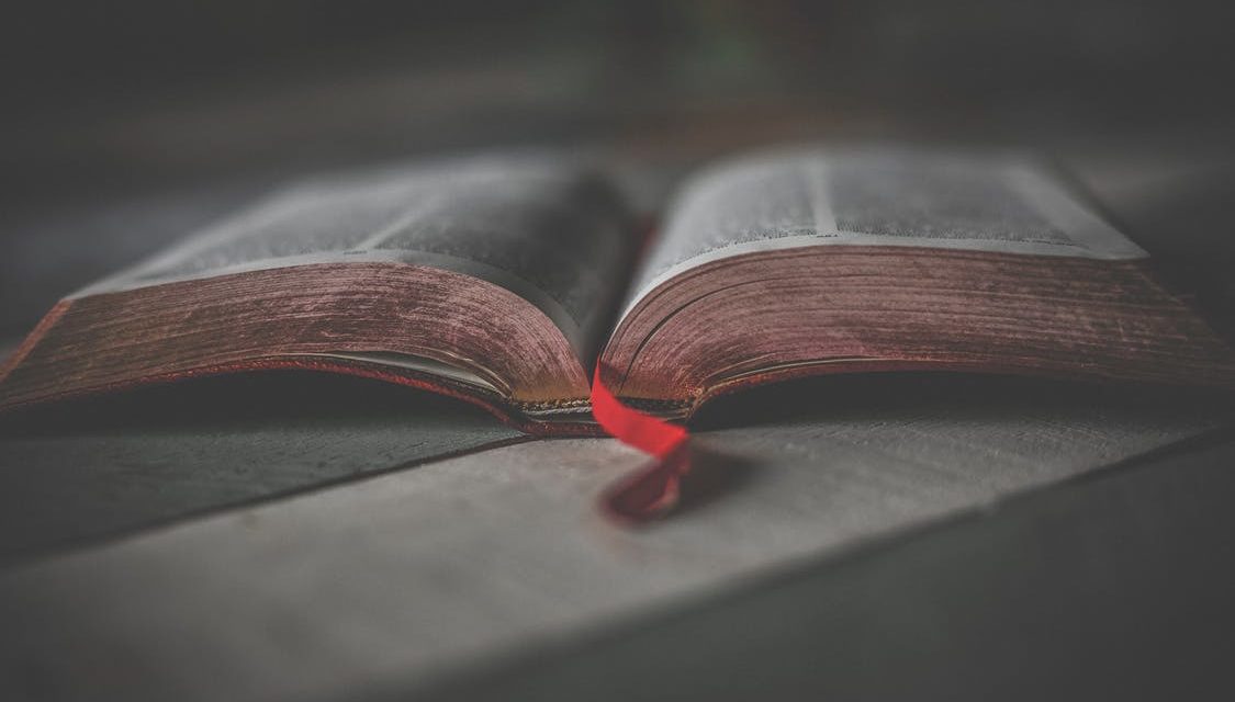 One on One: The Pharisee, Tax Collector and Racism