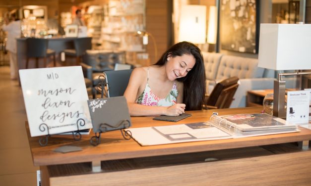 Woman Crush Wednesday: Danielle Joseph