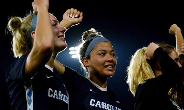 UNC Launches New Initiative to Support Women’s Athletics