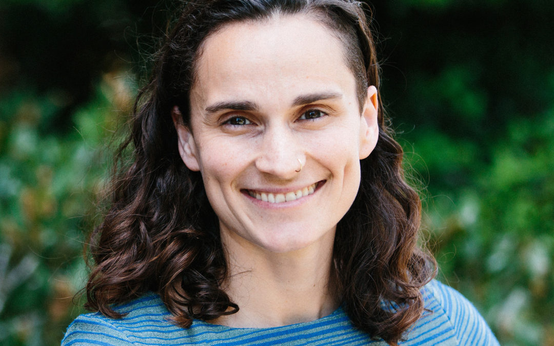 Focus Carolina: Marisa Marraccini