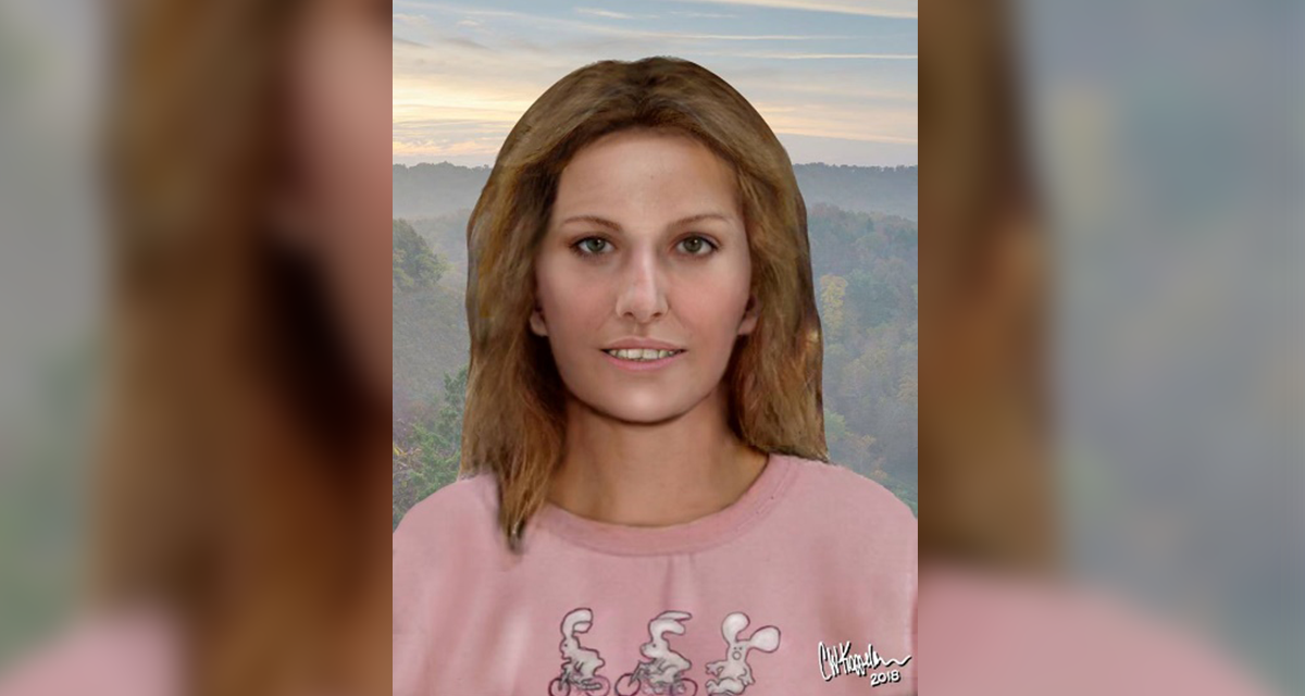 Authorities Asking for Help Identifying Woman in 1990 Orange County Homicide Investigation
