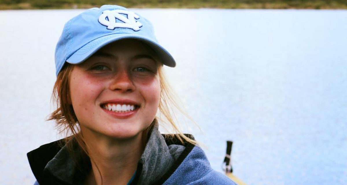 21-Year-Old UNC Student, Morehead-Cain Scholar Dies Unexpectedly