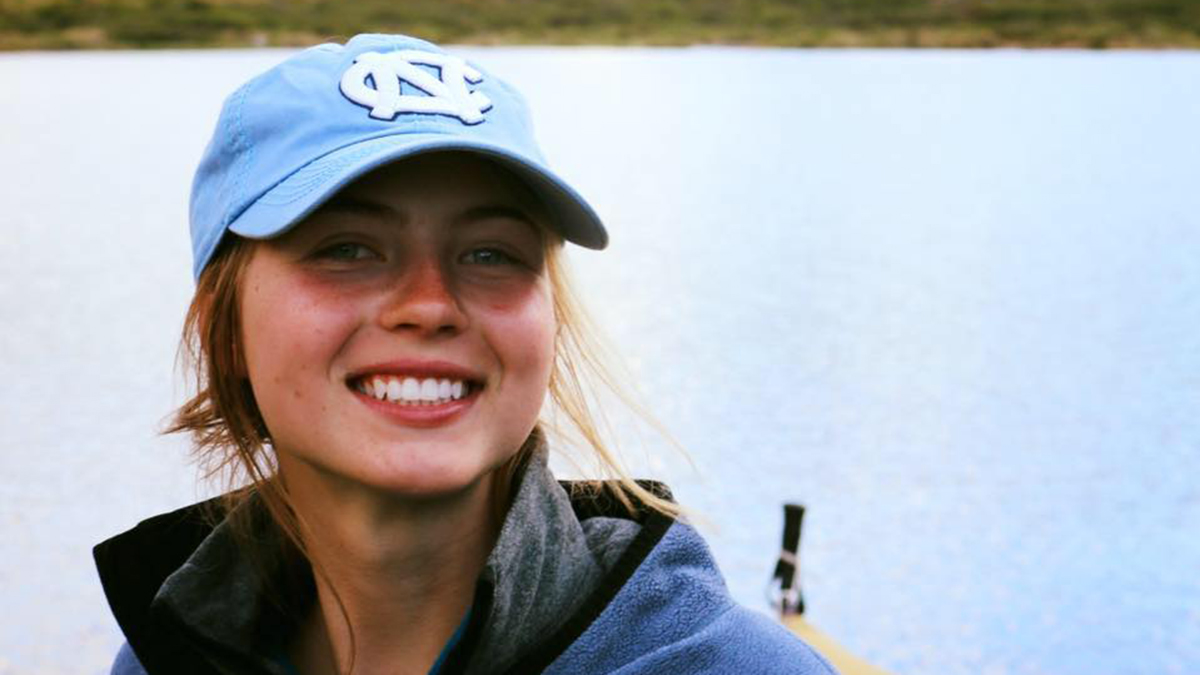 21-Year-Old UNC Student, Morehead-Cain Scholar Dies Unexpectedly