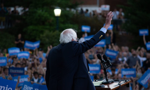 Sanders Drops 2020 Bid, Leaving Biden as Likely Nominee