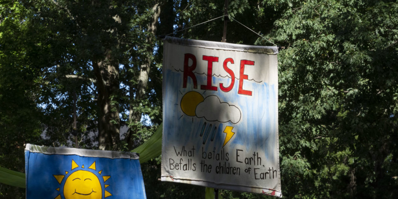 Orange County Climate Council Prepares To Hold Its Initial Meeting