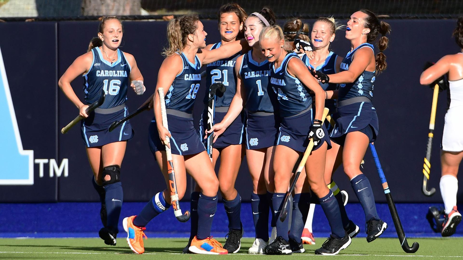 Nike field hockey uniforms sale