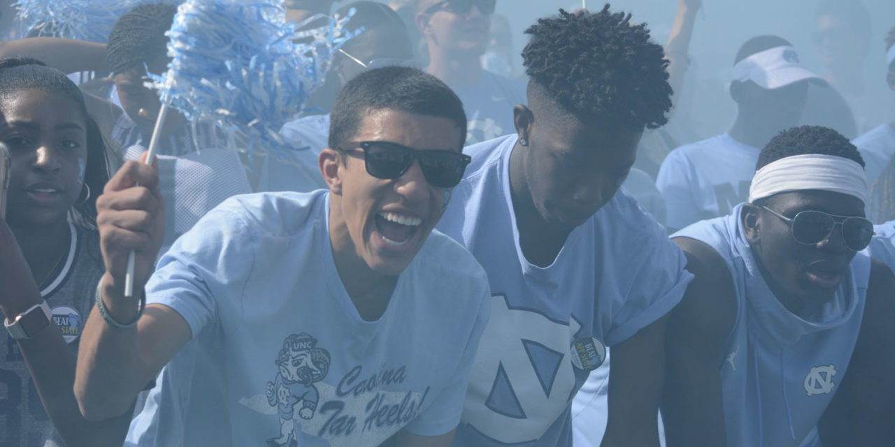 UNC Football Week 5: How To Watch, Cord-Cutting Options and Kickoff Time