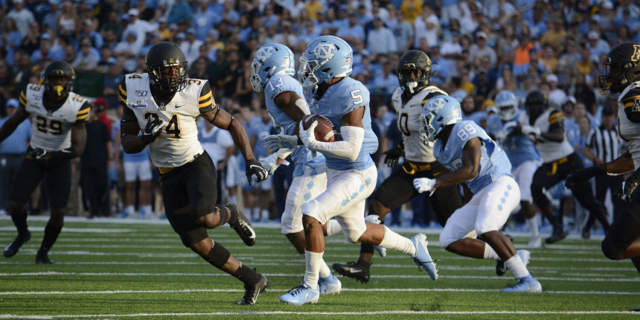 Koh’s Notebook: Homecoming