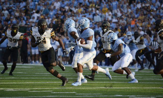 Koh’s Notebook: Homecoming