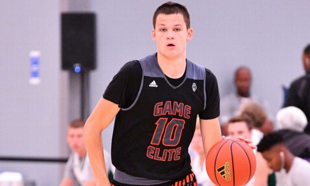 Five-Star Center Prospect Walker Kessler Commits to UNC