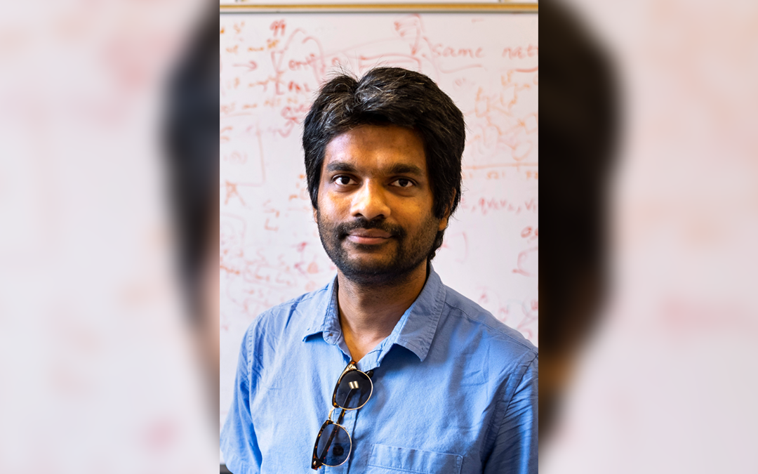 Focus Carolina: Mohit Bansal