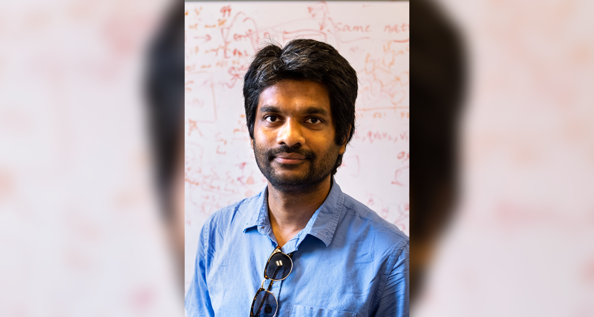Focus Carolina: Mohit Bansal