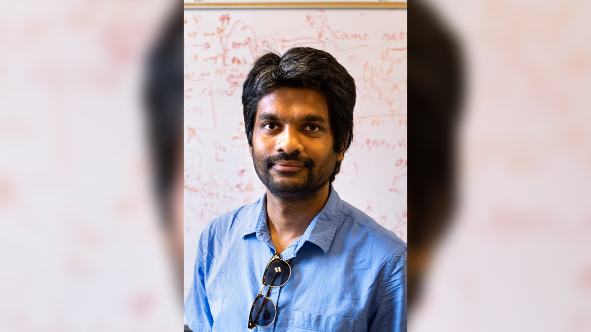 Focus Carolina: Mohit Bansal
