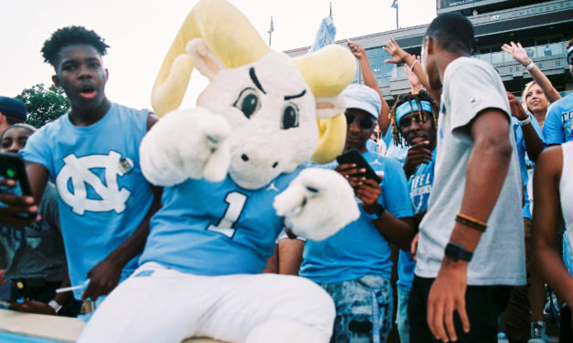 UNC Football vs. Duke: How To Watch, Cord-Cutting Options and Kickoff Time