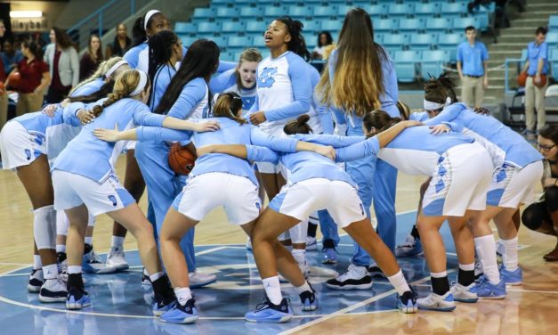 ACC Releases Women’s Basketball Conference Schedule