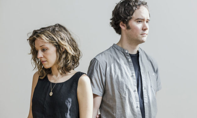 Yep Roc Records Artist Spotlight – Mandolin Orange